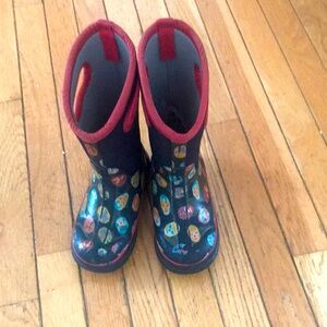 BOGS kids boots